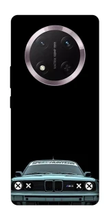 Чохол на Honor X9c BMW v148 фото 1 з 1