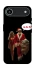 Чохол на Apple iPhone 17 Air (6.5") Bad Santa фото 1 з 1