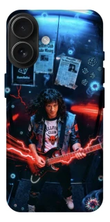Чехол на Apple iPhone 17 (6.3") Stranger Things ver.42 фото 1 из 1