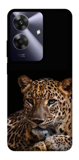 Чехол на Realme Note 60 Leopard v4 фото 1 из 1