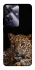 Чехол на Realme Note 60 Leopard v4 фото 1 из 1