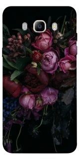 Чехол на Samsung J710F Galaxy J7 (2016) Floral Symphony1 фото 1 из 1