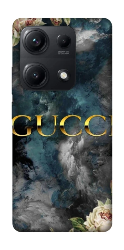Чохол на Xiaomi Redmi Note 14S Gucci ver.7 фото 1 з 1