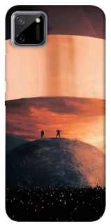 Чехол на Realme C11 Kanye West ver.9 фото 1 из 1