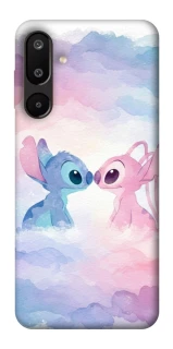 Чехол на Samsung Galaxy M16 5G Stitch ver.30 фото 1 из 1