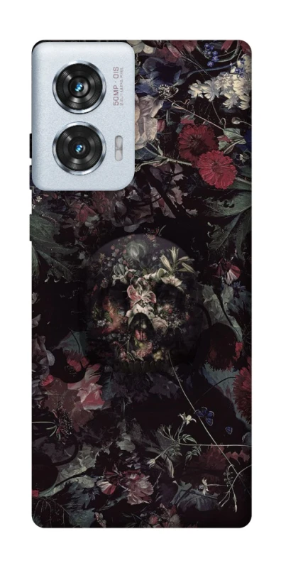 Чохол на Motorola Edge 50 Fusion Romantic Halloween ver.2 фото 1 з 1