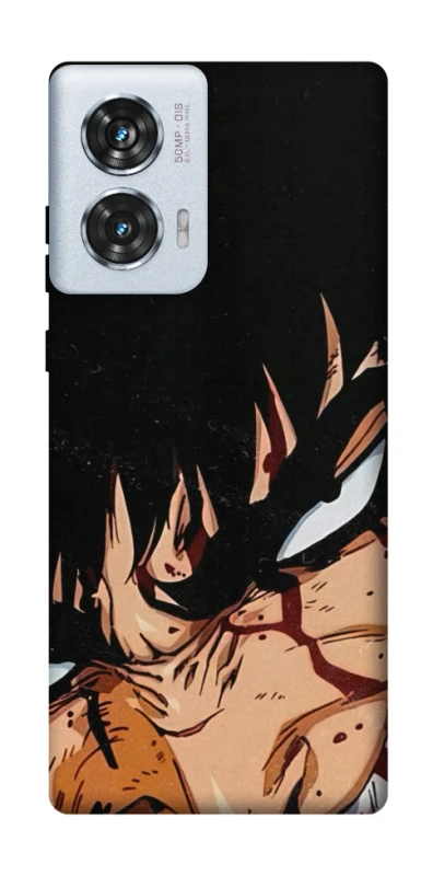 Чохол на Motorola Edge 50 Fusion Berserk v6 фото 1 з 1