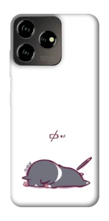Чехол на ZTE Blade V50 Design 4G The battery is dead фото 1 Чехол на ZTE Blade V50 Design 4G The battery is dead фото 1 из 1