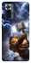 Чехол на Xiaomi Redmi Note 10 Pro Thrall фото 1 из 1