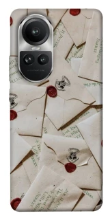 Чохол на Oppo Reno 10 Harry Potter v1 фото 1 з 1