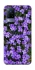 Чехол на Vivo V21 Flowers v17 фото 1 из 1
