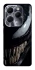 Чехол на Infinix Hot 40 Venom smile фото 1 из 1