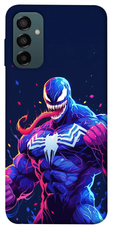 Чохол на Samsung Galaxy M14 5G Venom фото 1 з 1