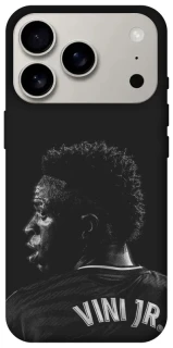 Чехол на Apple iPhone 17 Pro (6.3") Vinícius фото 1 из 1