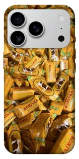 Чехол на Apple iPhone 17 Pro Max (6.9") Roshen фото 1 из 1