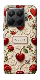 Чехол на Xiaomi 15T Pro Gucci ver.2 фото 1 из 1