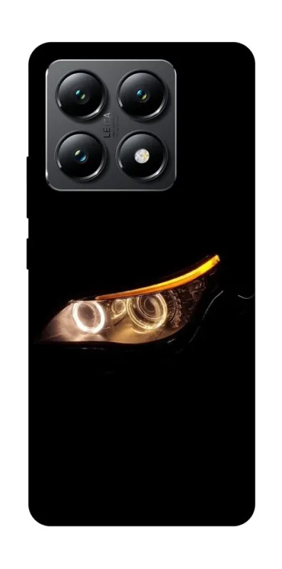 Чохол на Xiaomi 14T BMW v15 фото 1 з 1