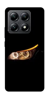 Чохол на Xiaomi 14T BMW v15 фото 1 з 1