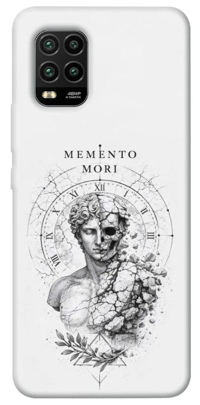 Чохол на Xiaomi Mi 10 Lite Tattoo ver.5 фото 1 з 1