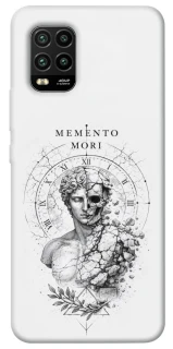 Чехол на Xiaomi Mi 10 Lite Tattoo ver.5 фото 1 из 1