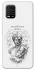 Чохол на Xiaomi Mi 10 Lite Tattoo ver.5 фото 1 з 1