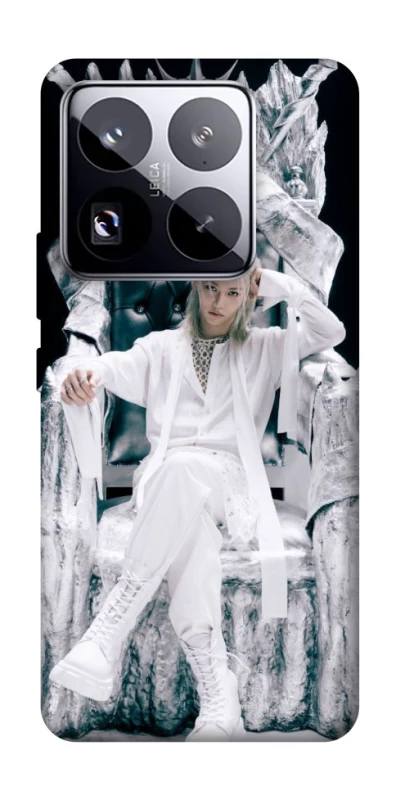 Чохол на Xiaomi 15 Pro Felix GIANT фото 1 з 1