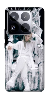 Чохол на Xiaomi 15 Pro Felix GIANT фото 1 з 1