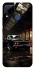 Чехол на Realme C15 Black classic car фото 1 из 1