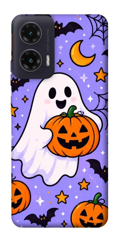 Чехол на Motorola Moto G35 Halloween v15 фото 1 из 1