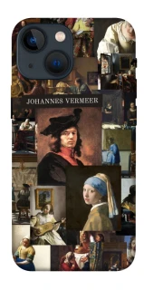 Чохол на Apple iPhone 13 mini (5.4") Johannes Vermeer фото 1 з 1