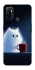 Чохол на Oppo A53 / A32 / A33 Чохол кіт з кавою фото 1 Чохол на Oppo A53 / A32 / A33 Чохол кіт з кавою фото 1 з 1