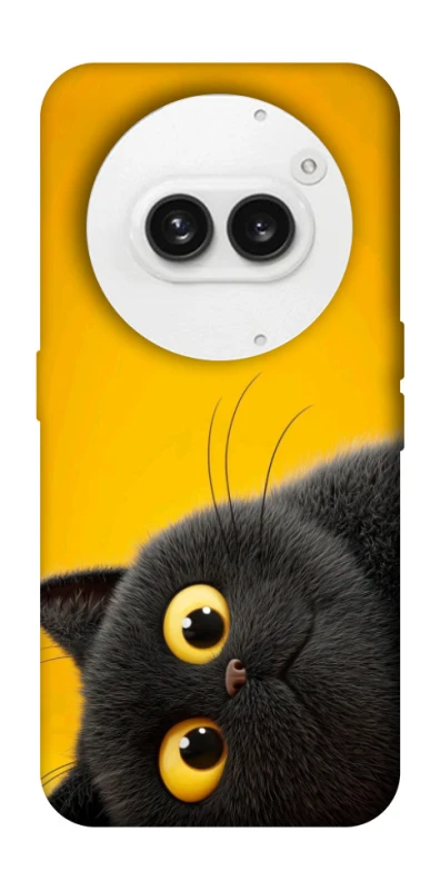 Чехол на Nothing Phone (2a) This is Cat фото 1 из 1