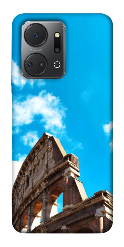 Чохол на Huawei Honor X7a coliseum фото 1 з 1