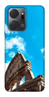 Чехол на Huawei Honor X7a coliseum фото 1 из 1