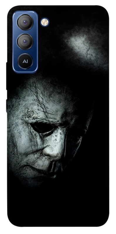 Чехол на TECNO Pop 5 LTE Jason v3 фото 1 из 1