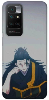 Чохол на Xiaomi Redmi 10 Geto фото 1 з 1