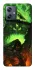 Чохол на Motorola Moto G54 Gromash Hellscream фото 1 з 1