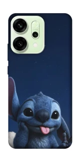 Чехол на Oppo Reno 14 Stitch ver.2 фото 1 из 1