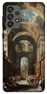 Чехол на Samsung Galaxy A73 5G Art collage ver.5 фото 1 из 1