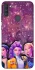 Чохол на Samsung Galaxy A11 k-pop demon hunters v6 фото 1 з 1