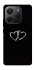 Чохол на Xiaomi Redmi Note 14 4G (Int. version) Love aesthetic ver.14 фото 1 з 1