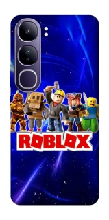 Чохол на Vivo Y300 Roblox aesthetics фото 1 з 1