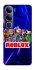 Чохол на Vivo Y300 Roblox aesthetics фото 1 з 1