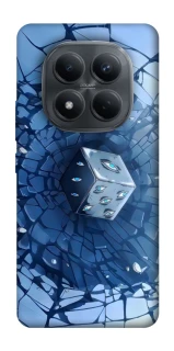 Чохол на Xiaomi Redmi Note 15 Pro 4G Daddy Gojo фото 1 з 1