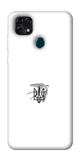 Чохол на ZTE Blade 20 Smart Сокіл фото 1 з 1