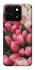 Чохол на ZTE Blade A35 4G Flowers v3 фото 1 з 1