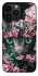 Чохол на Apple iPhone 14 Pro Max (6.7") Кіт в квітах фото 1 з 1