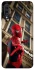 Чохол на Samsung Galaxy A70 (A705F) Spiderman фото 1 з 1