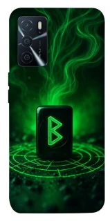 Чохол на Oppo A16s / A16 Руна Беркана фото 1 з 1