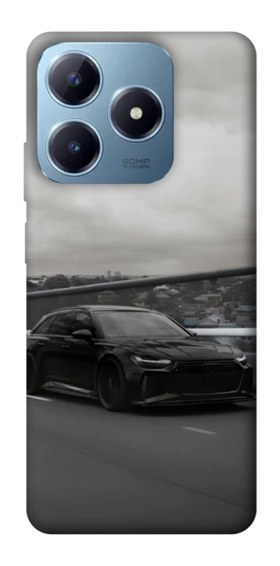 Чехол на Realme C63 RS6 grey фото 1 из 1